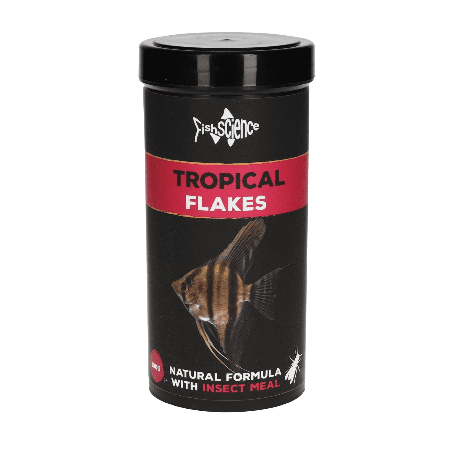 What Are Fish Flakes