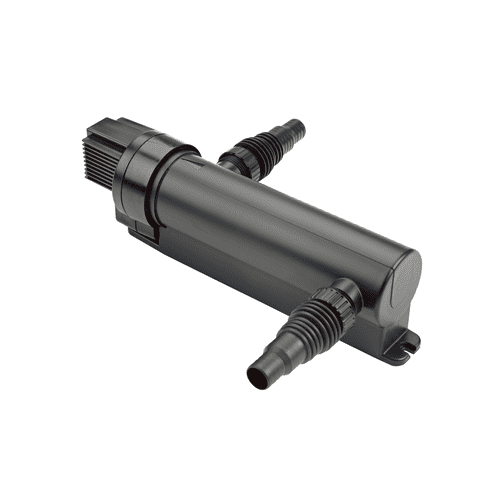 Vitronic UVC Clarifier