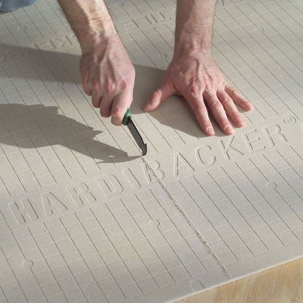 Advantages of HardieBacker Cement Board for Your Project