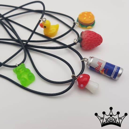 All Novelty Jewellery