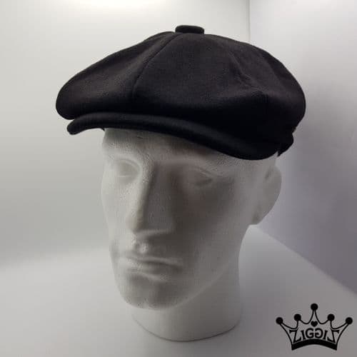 Black Bakerboy