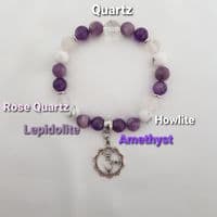 Crown Bracelet