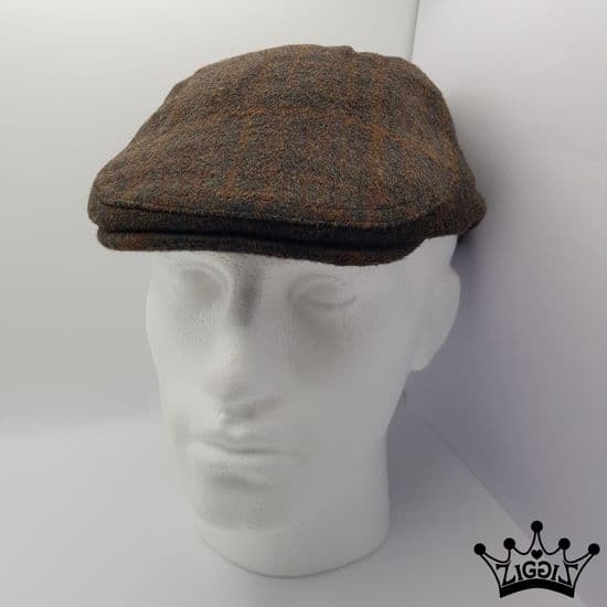 Flat Caps