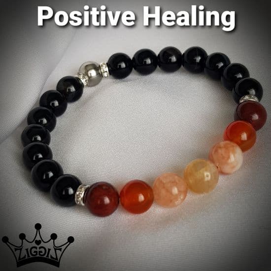Healing Bracelets