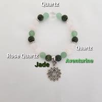 Heart Bracelet