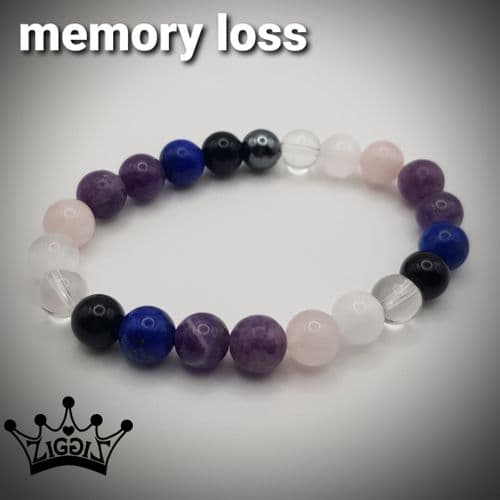 Memory Loss 1