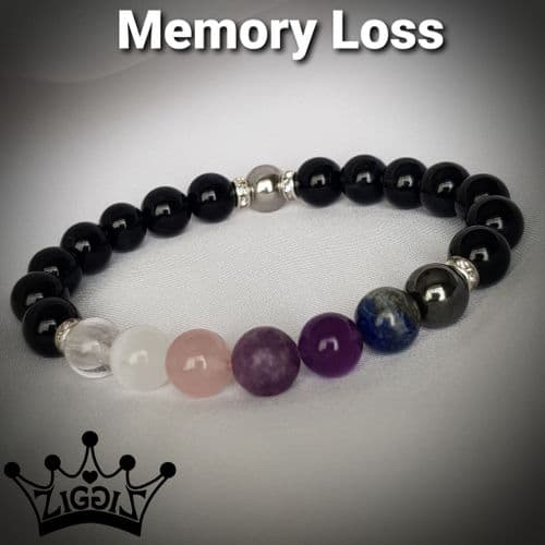 Memory Loss 3
