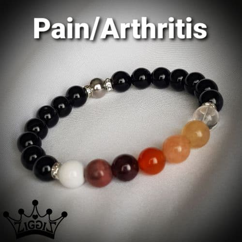 Pain/Arthritis 3
