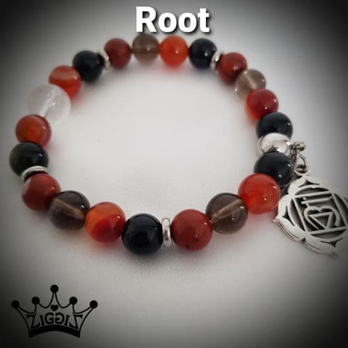 Root Bracelet