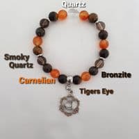 Sacral Bracelet