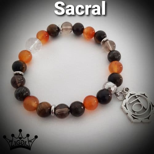 Sacral Bracelet