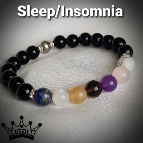 Sleep/Insomnia 3