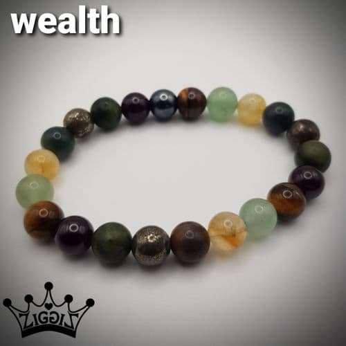 Wealth 1
