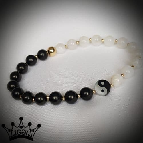 Yin Yang Bracelet