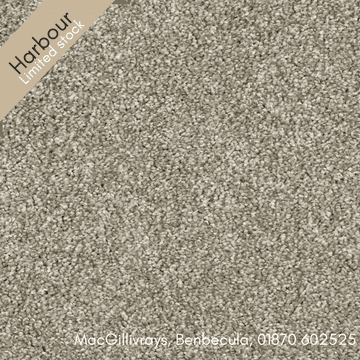 Harbour stock carpet