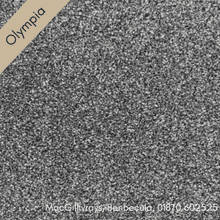 Olypmia stock carpet