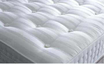 Orthopaedic mattress