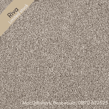 Riva stock carpet - limited stock