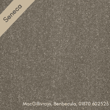 Seneca stock carpet