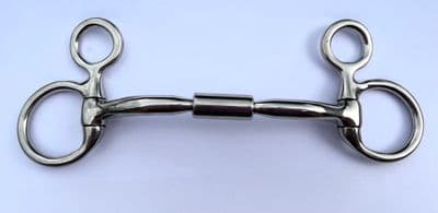 10mm Hanging Cheek Comfort Barrel hanging cheek