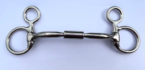 10mm Hanging Cheek Comfort Barrel hanging cheek