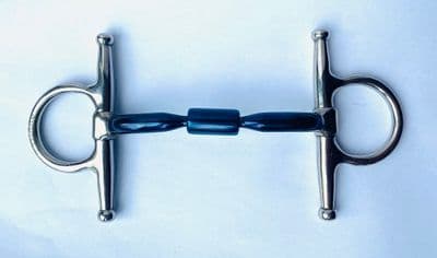 10mm Sweet Iron Comfort Barrel Full Cheek