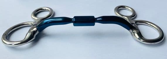 10mm Sweet Iron Comfort Barrel Hang Cheek