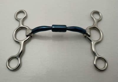 10mm Tom Thumb Sweet Iron Comfort Barrel