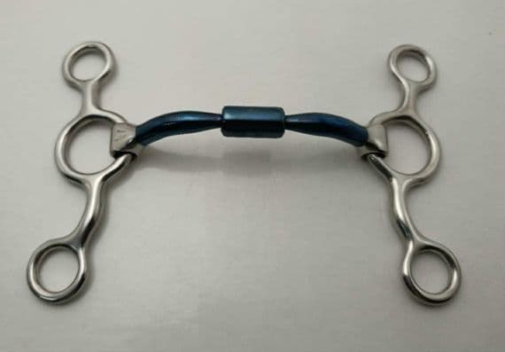 10mm Tom Thumb Sweet Iron Comfort Barrel