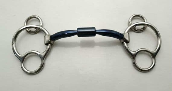 10mm Universal Sweet Iron Comfort Barrel