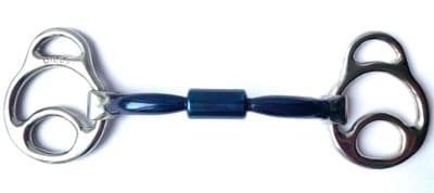 Comfort Barrel Sweet Iron Wilkie 10mm