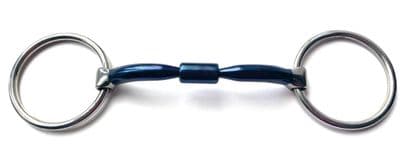 Loose Ring 12mm Sweet Iron Comfort Barrel 60mm Rings