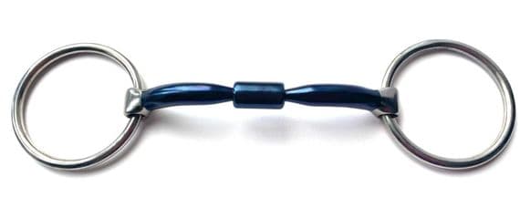 Loose Ring 12mm Sweet Iron Comfort Barrel 60mm Rings