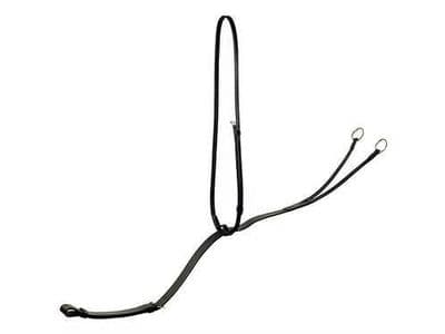 Running Martingale. Shetland & Pony