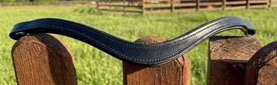 Waved Browband