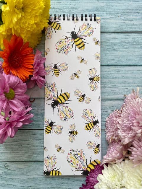 BEE ECO SUPERSIZE LIST PAD