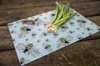 BEE FRIENDLY ECO-CHOPPING BOARD