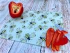 BEE FRIENDLY MINI ECO CHOPPING BOARD/ WORKTOP SAVER