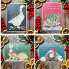 CHRISTMAS BUNDLE - MIXED ASSORTMENT X 20