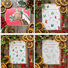 CHRISTMAS BUNDLE - MIXED ASSORTMENT X 20