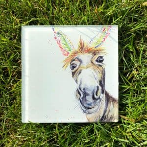 DYLAN THE DONKEY ECO-COASTER