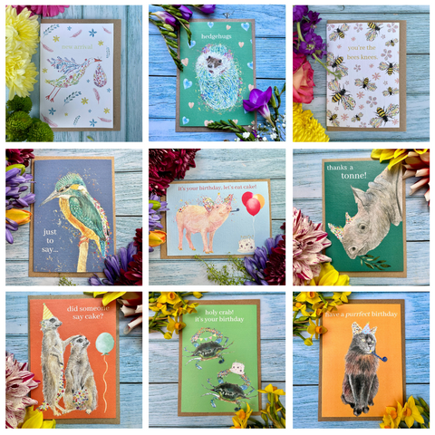 ECO CARD MONTHLY SUBSCRIPTION