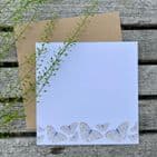 ECO NOTECARDS - PACK OF 5 MIXED DESIGNS