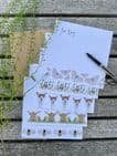 ECO NOTECARDS - PACK OF 5 MIXED DESIGNS