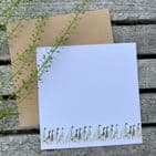 ECO NOTECARDS - PACK OF 5 MIXED DESIGNS