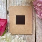 LILY ECO FRIDGE MAGNET