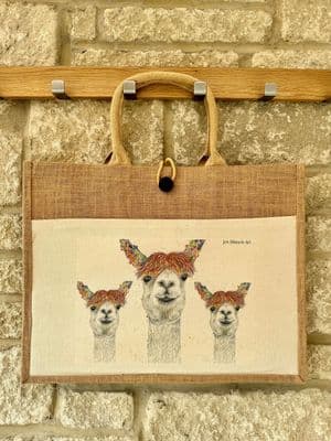 LILY ECO JUTE BAG