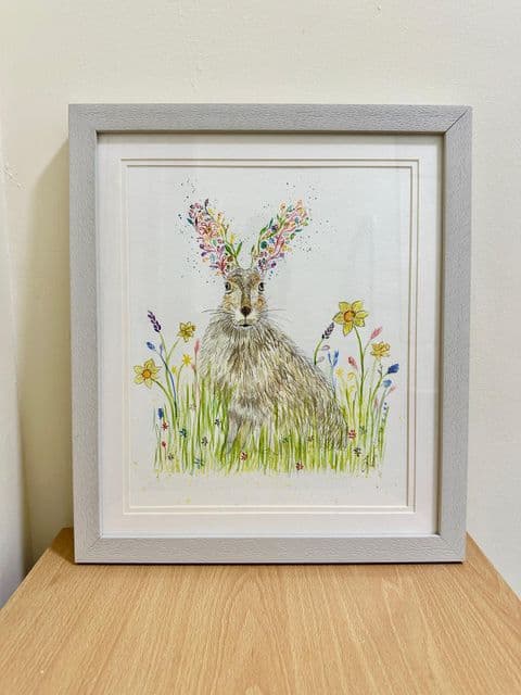 Original Horace the Hare