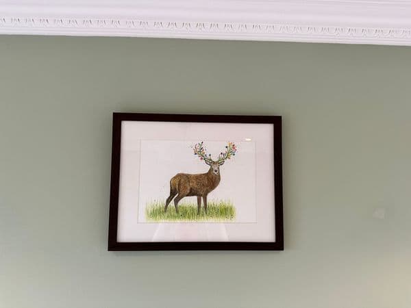 Original Stanley the Stag