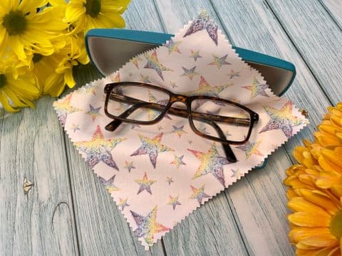 STAR LENS CLOTH